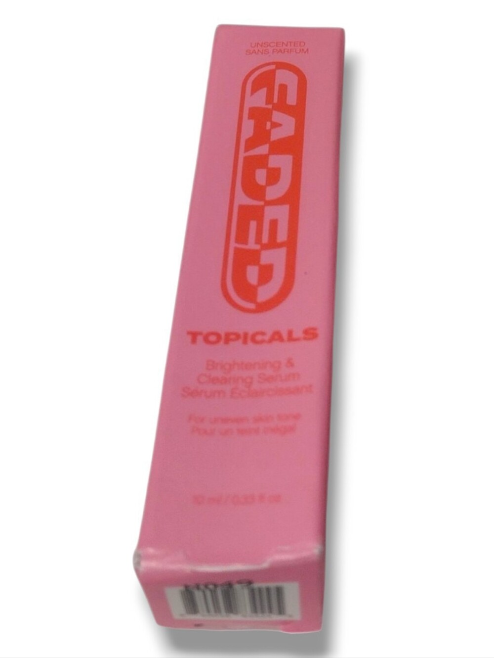 Topicals Faded Brightening & Clearing Serum